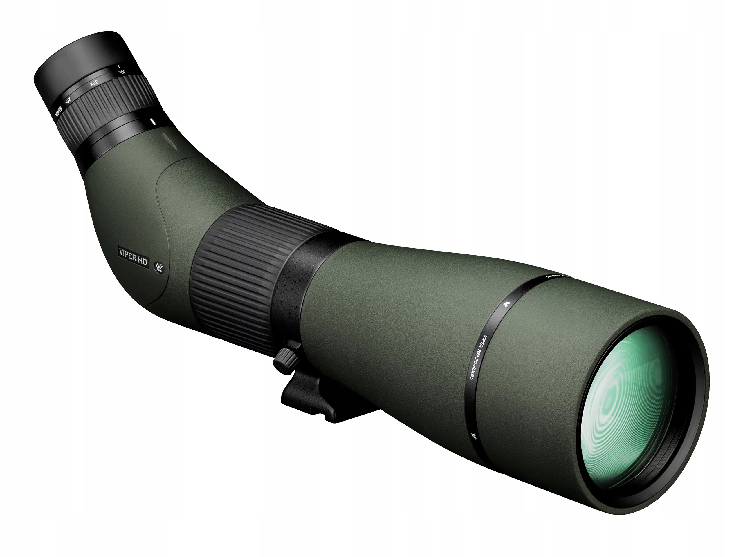 Pozorovací dalekohled Vortex Viper Hd 20-60x85 šikmý (V502)