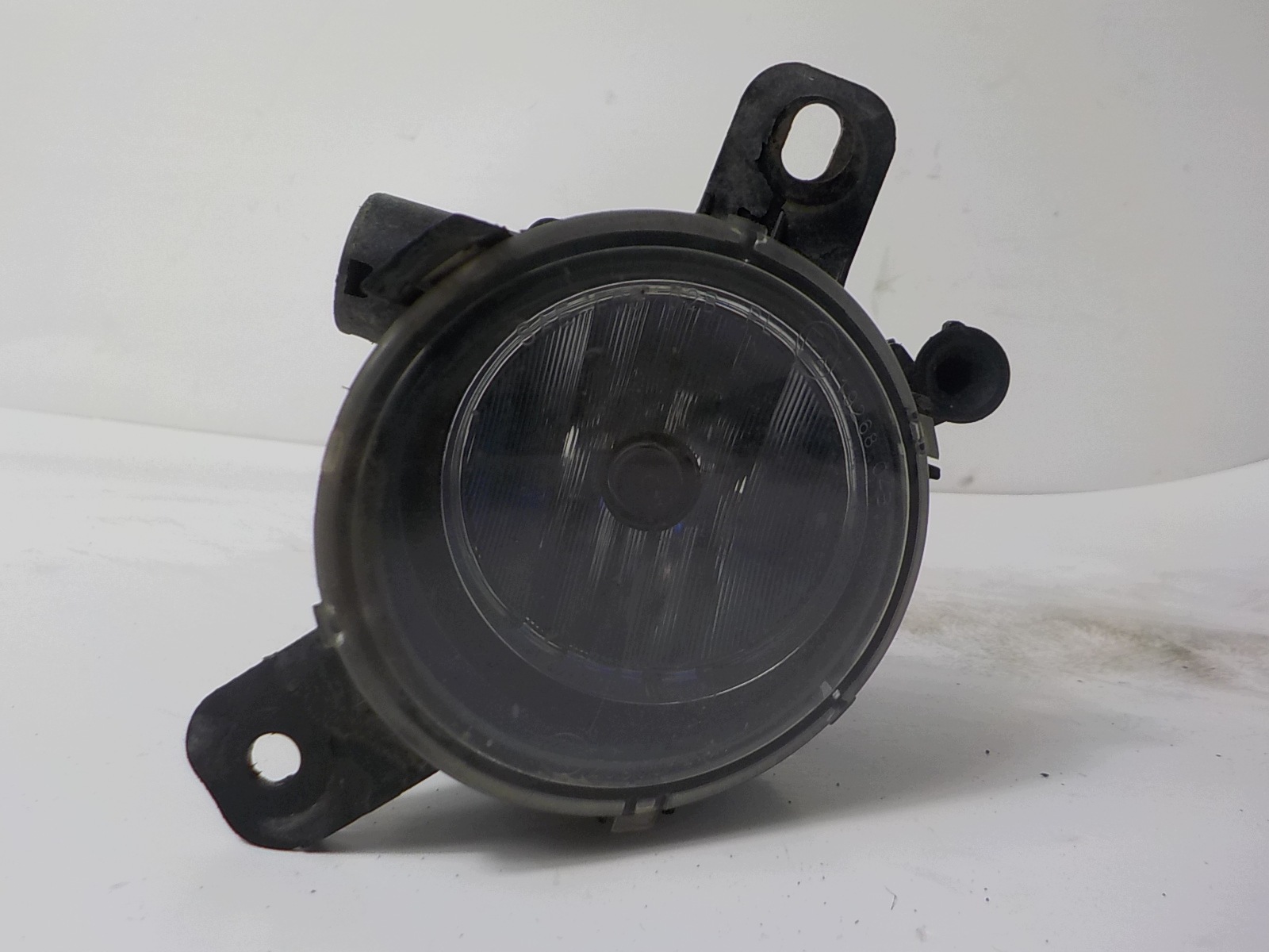 OPEL CORSA E fog light left front front 13253625