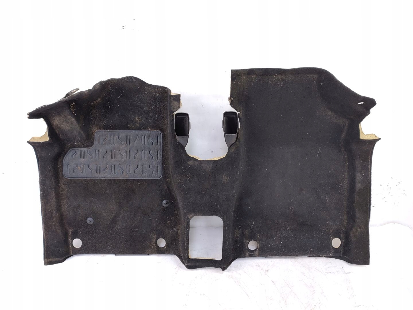 НАПОЛЬНОЕ ПОКРЫТИЕ PARTNER II LIFT 12-15