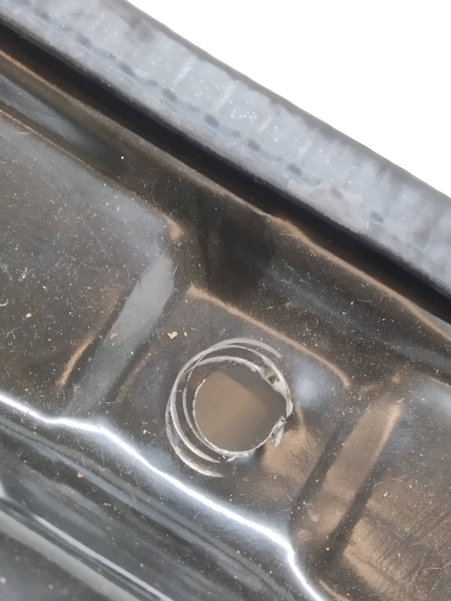 Blende Abdeckung BATERII 1.6 E-TECH 746085690R Renault Captur II (2019-)