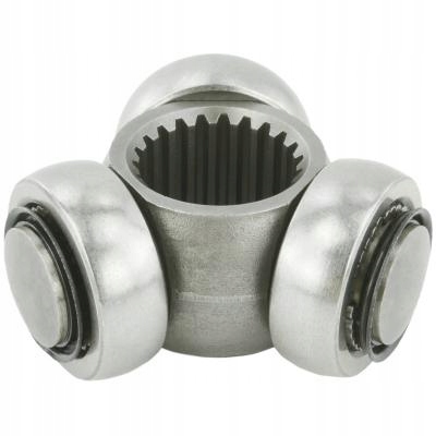 0216-B10 - КРЕСТОВОЙ ШАРНИР 22X31. 95 MAZDA 3, NISSAN SUNNY