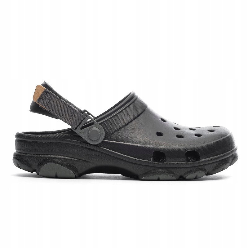 Crocs Classic All Terrain Clog 206340-001 36-37