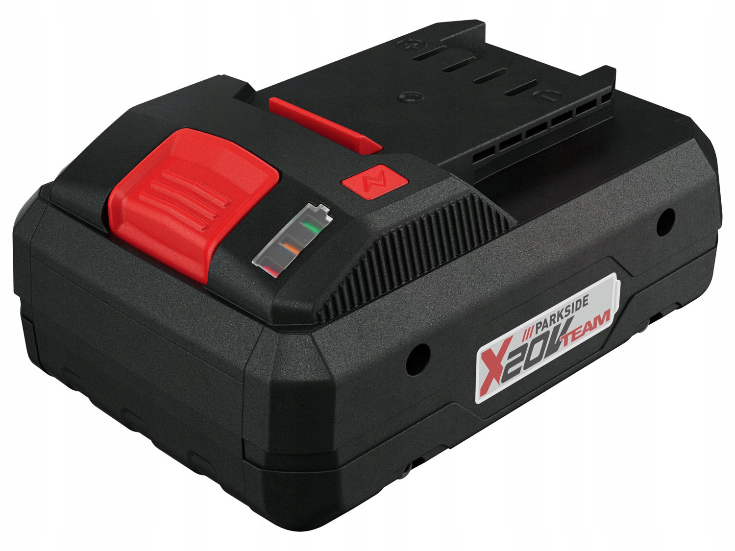 PARKSIDE PERFORMANCE Wiertarko wkrętarka z UDAREM + akumulator 4Ah + ładowa Typ wiertarko-wkrętarka