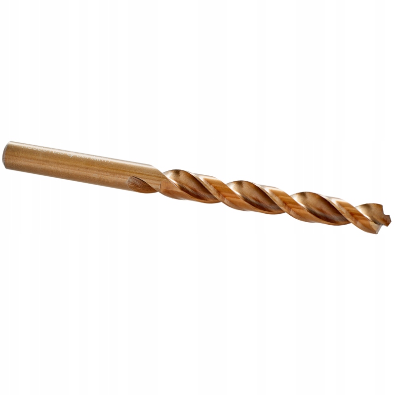

Wiertło do metalu pilot kob 12 Schmith SWCOHIT-12