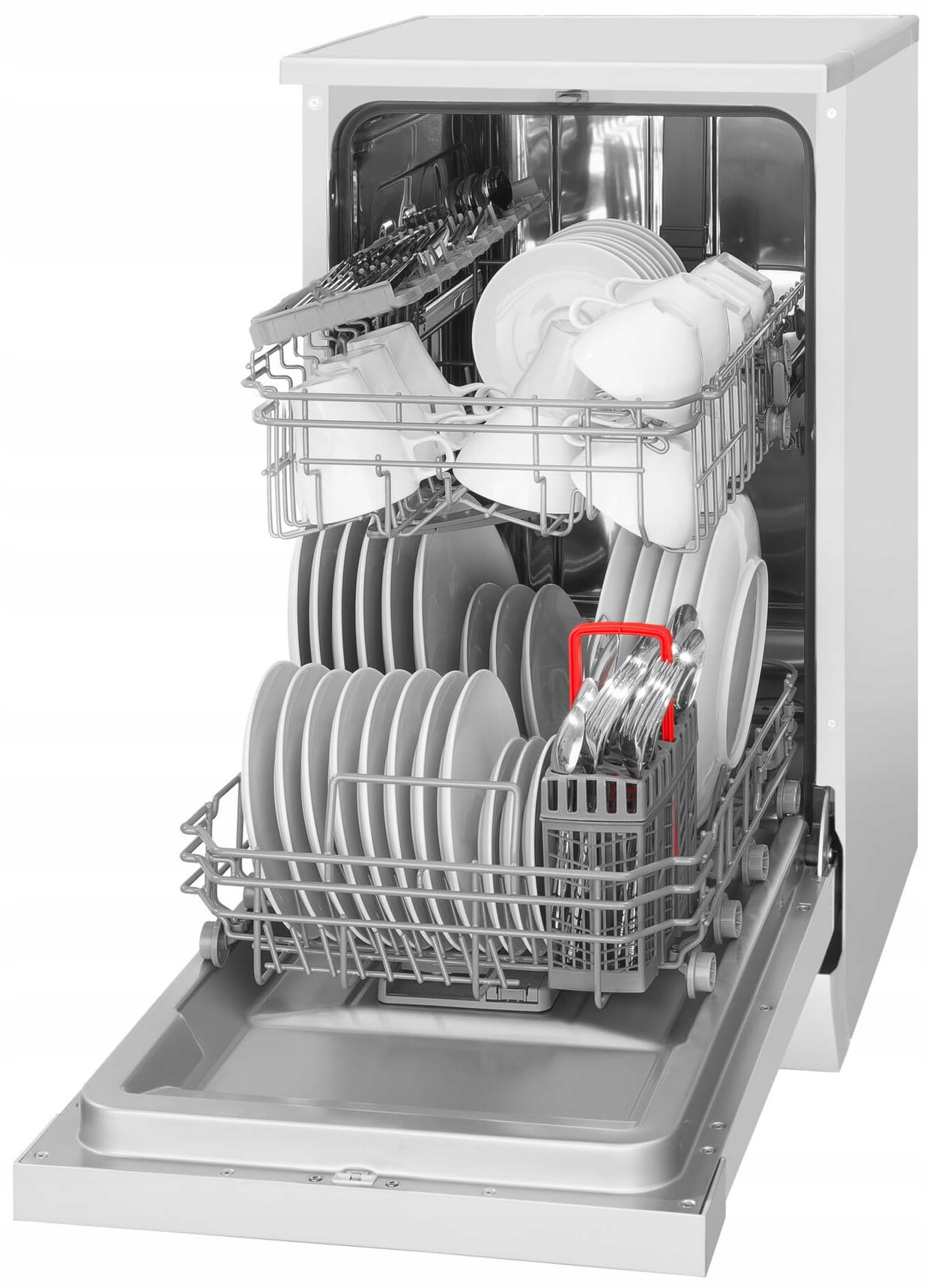 Zmywarka Amica DFM41E6qWN Model DFM41E6qWN