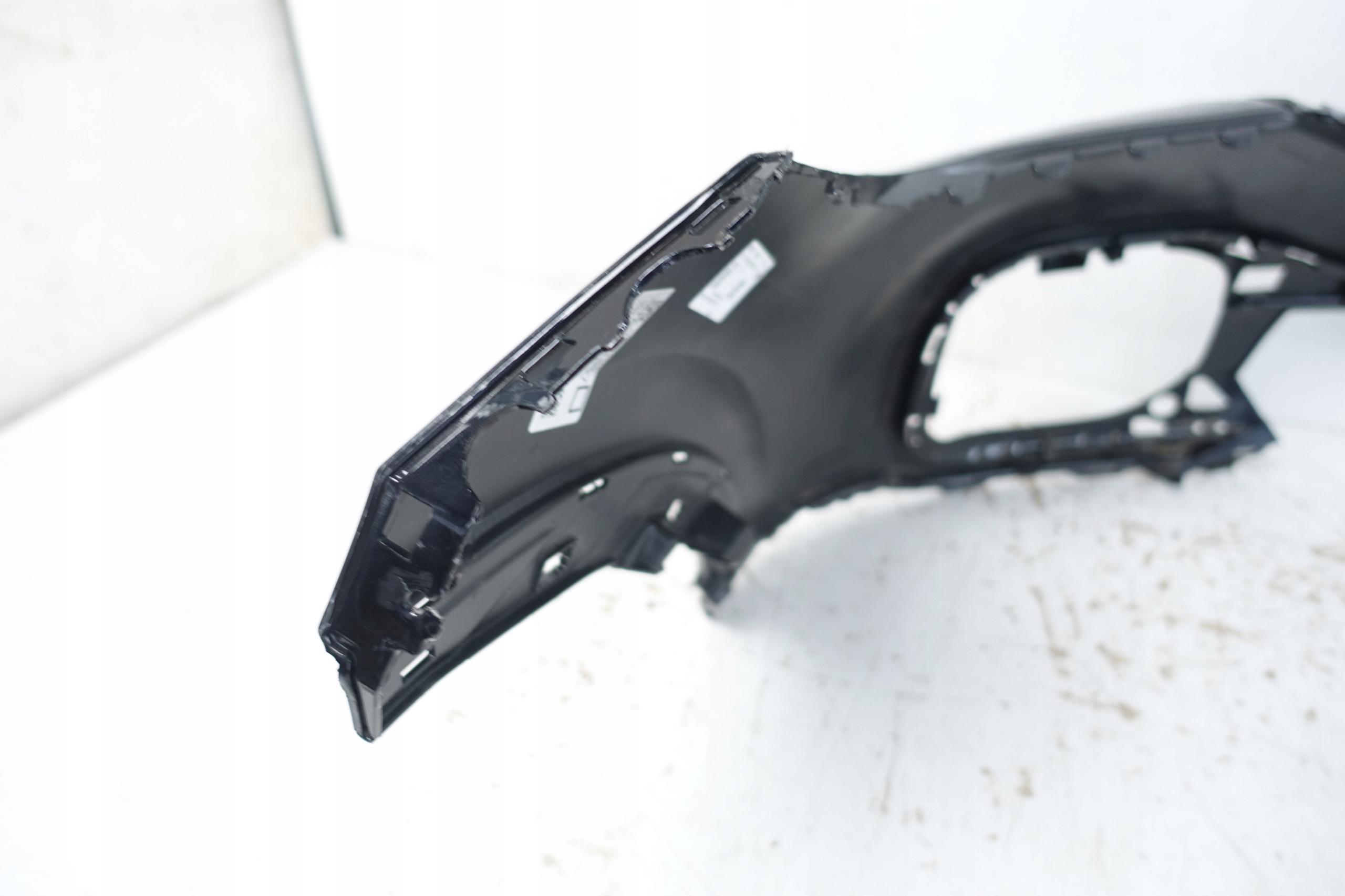 VW T-CROSS 2GM 2018- bumper front front 2GM807221A
