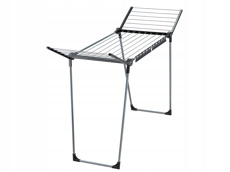 Suszarka na pranie Leifheit Pegasus Black Diamond