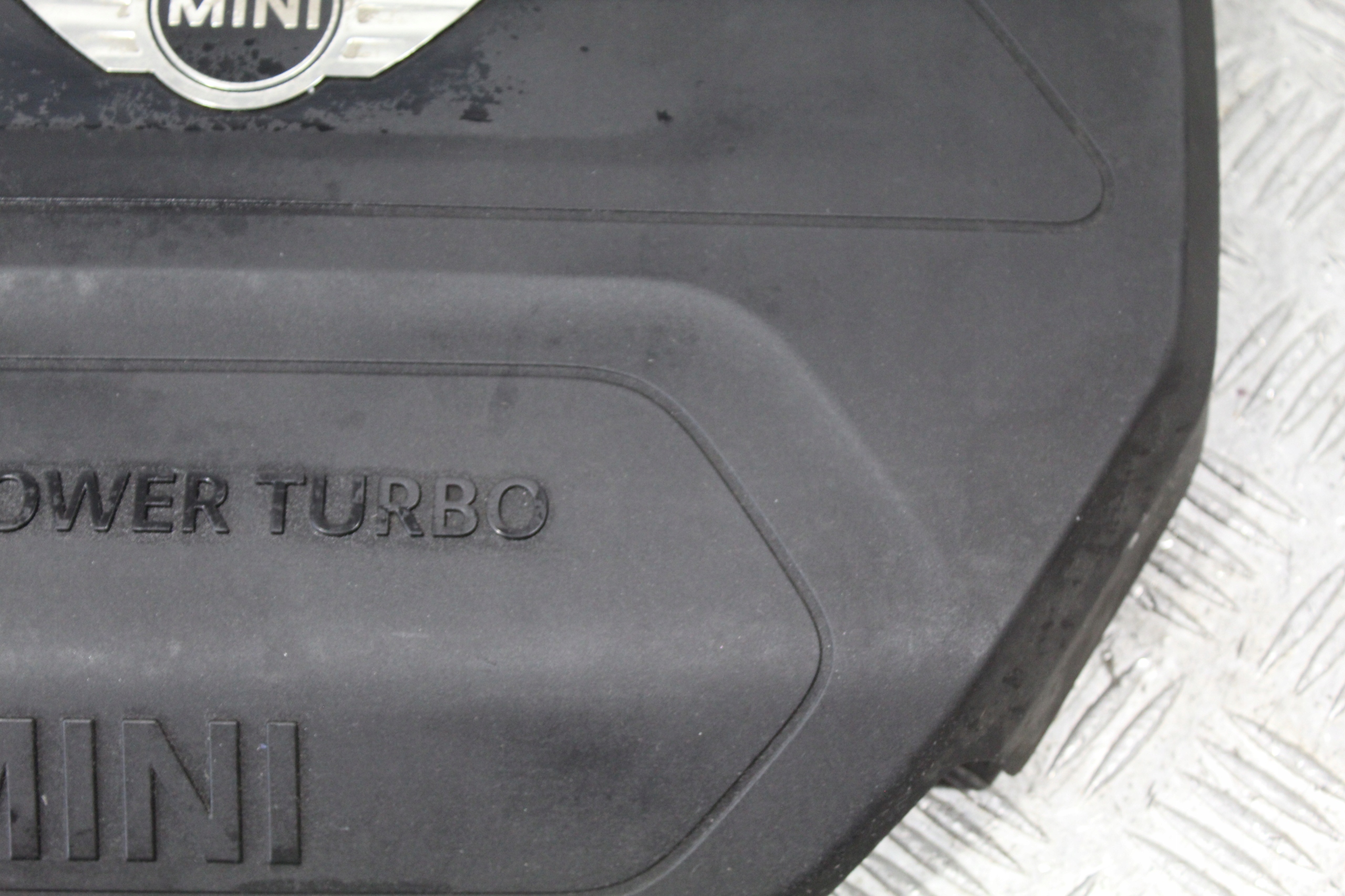 cover for engine MINI COOPER F56