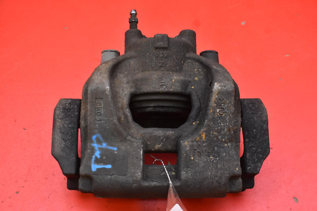 caliper brake right front FORD MONDEO MK5 V 1.5 TDCI 120 KM 14-20