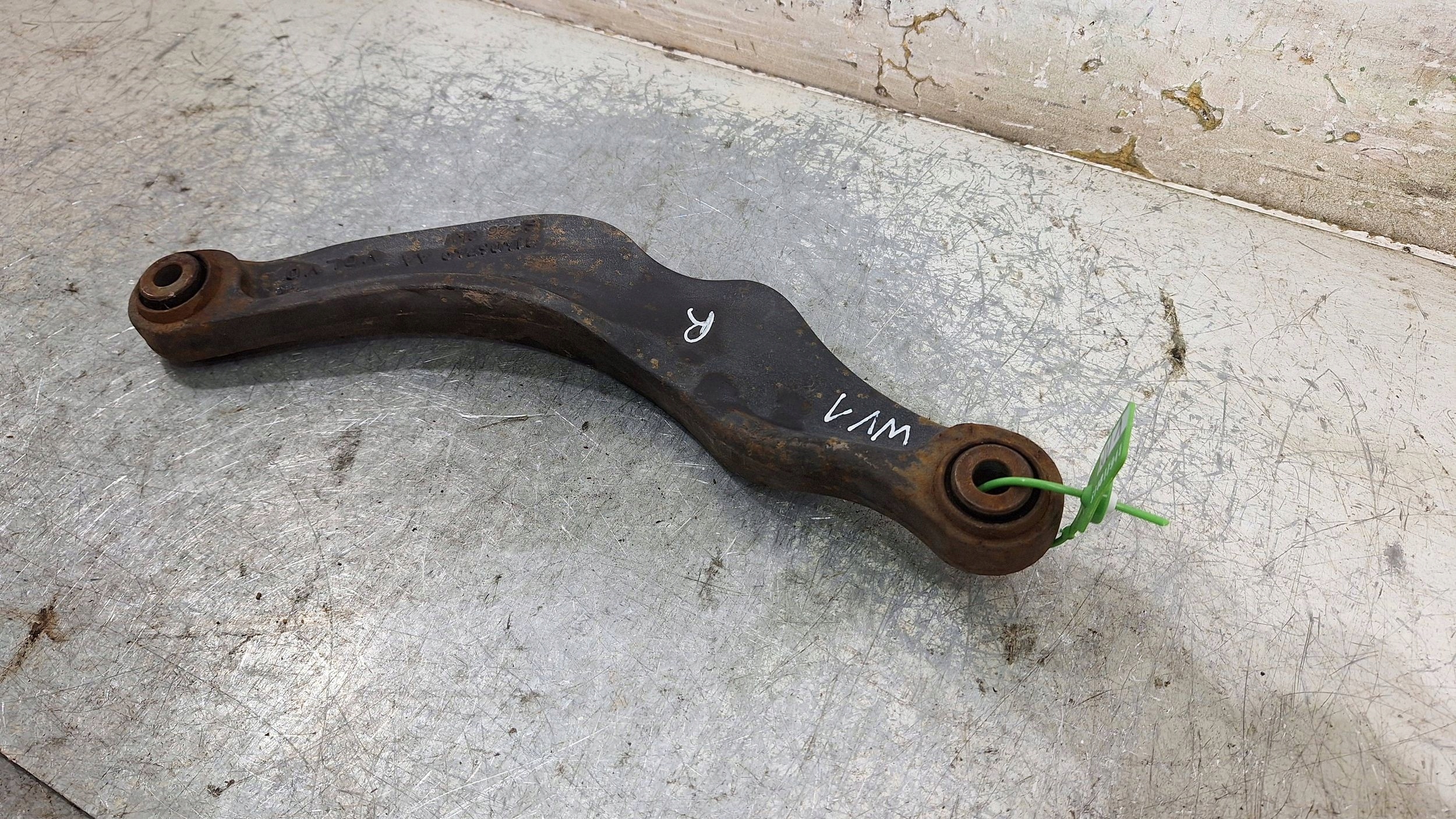 Querlenker rechts heck 31406749AA VOLVO XC60 und