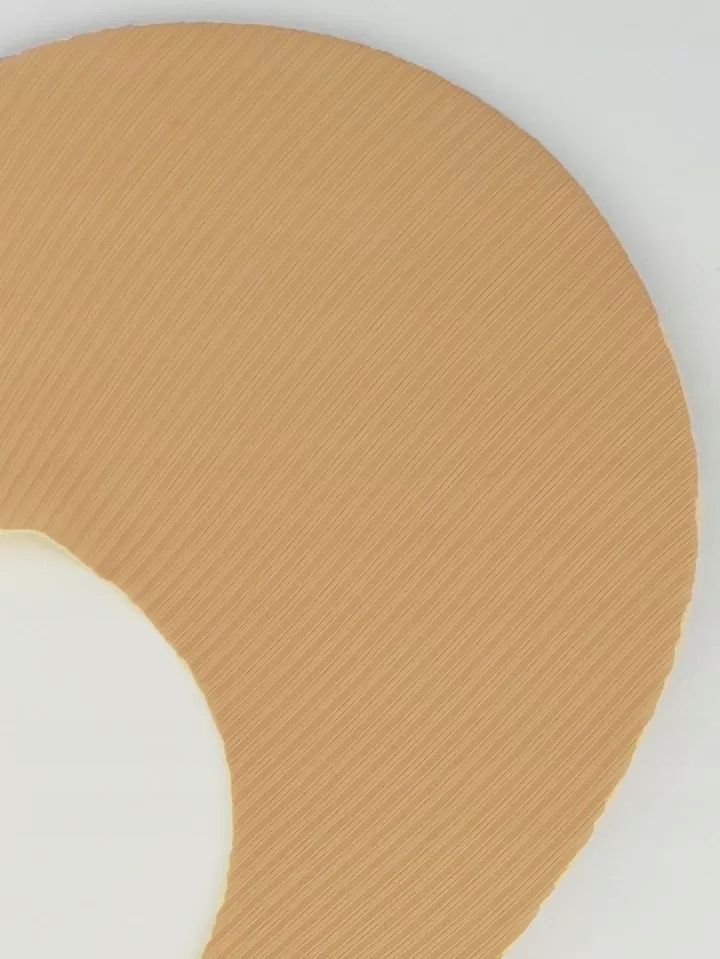 Stopki Noviti SN040-W Laser 36-41 beżowy Fason Stopki