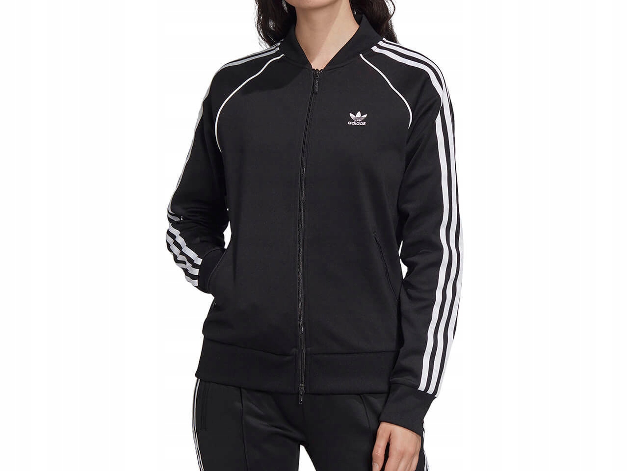 

Bluza adidas Superstar Track Jacket FM3288 # Xs