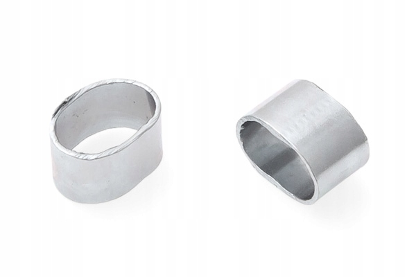 

Tuleja Zacisk tulejkowy ekspandora 8 mm 10 szt.