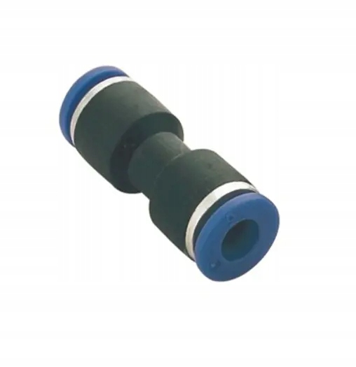 

Złączka prosta wtykowa 16 mm auto pneumatyczna