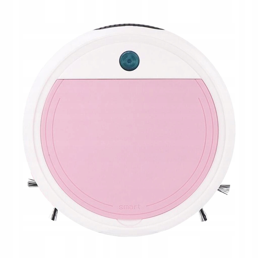 Automatyczna zamiatarka do mopa Ultrafioletowa