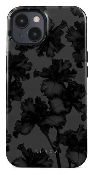 Burga Nocturnal Tough Magsafe pouzdro pro iPhone 15