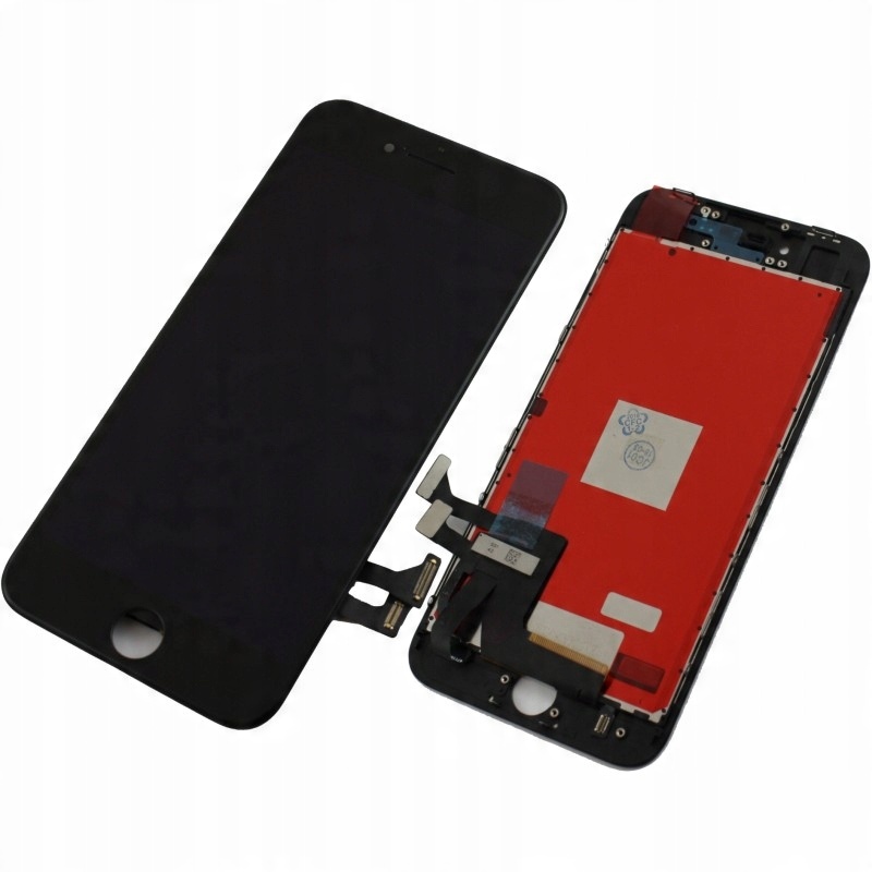 

Wyświetlacz LCD Digitizer do iPhone Se 2020 czarny
