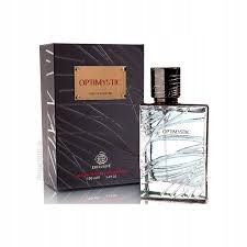 Fragrance World Optimystic 100 ML Parfémovaná Voda Pro Muže