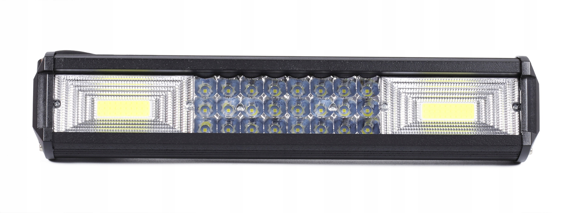 LED COB 216W HALOGEN SZPERACZ LAMPA ROBOCZA 12-24V (IN348) Producent części Interlook