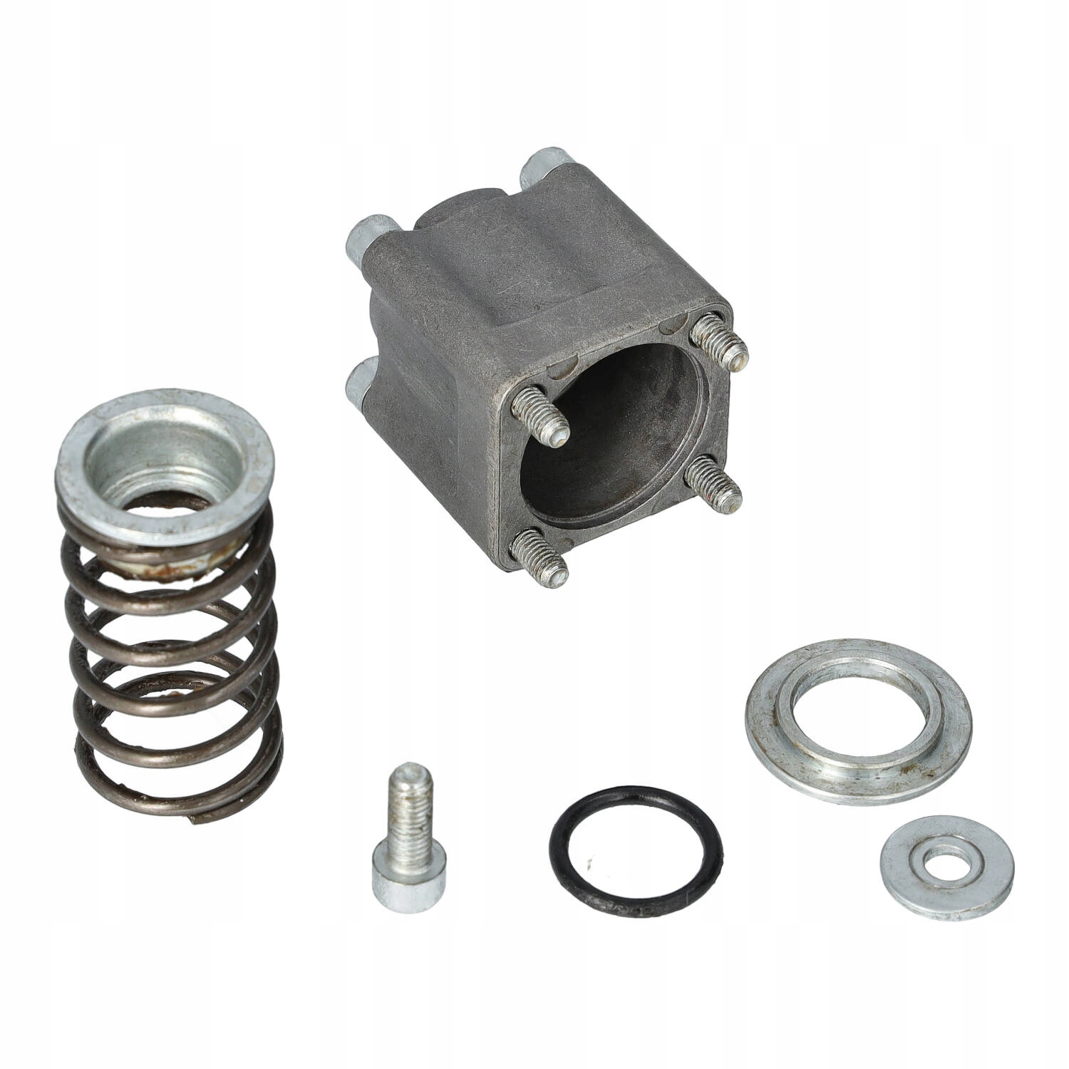 01210084 - Комплект для ремонта слайдера HC-D4