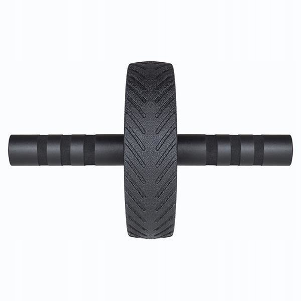 KOŁO ROLLER DO ĆWICZEŃ ROZBUDOWA MIĘŚNI BRZUCHA TRENING SIŁOWNIA AB WHEEL EAN (GTIN) 5907739311559