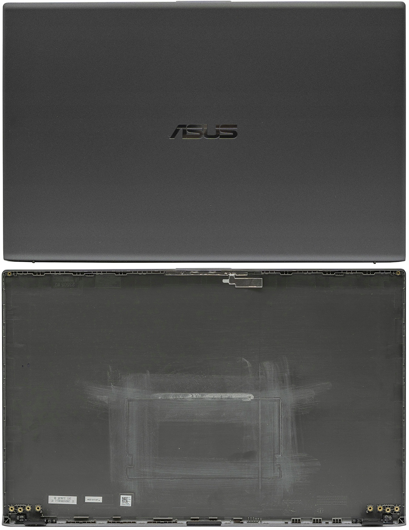 Klapka Matrice Zadní Asus R564F Originální