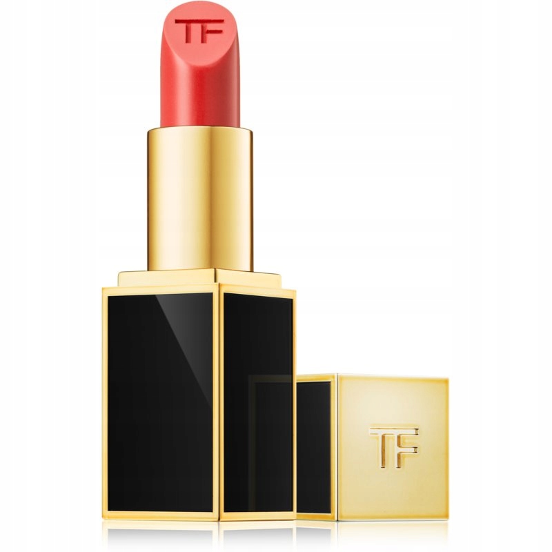 Tom Ford , Tom Ford , Saténová krémová rtěnka, odstín 88, Hiro, 3 g