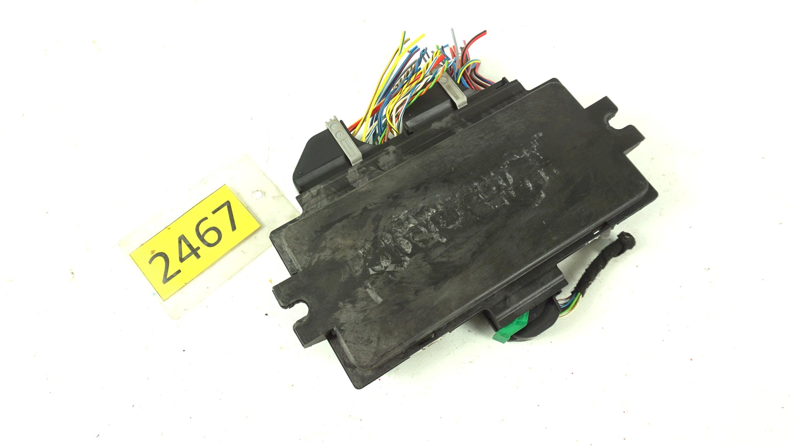 computer Centralina modulo luci MINI COOPER ONE R56 3456034 61353456034-01