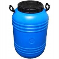 

Beczka 60l plastikowa do kwaszenia fermentacji 60