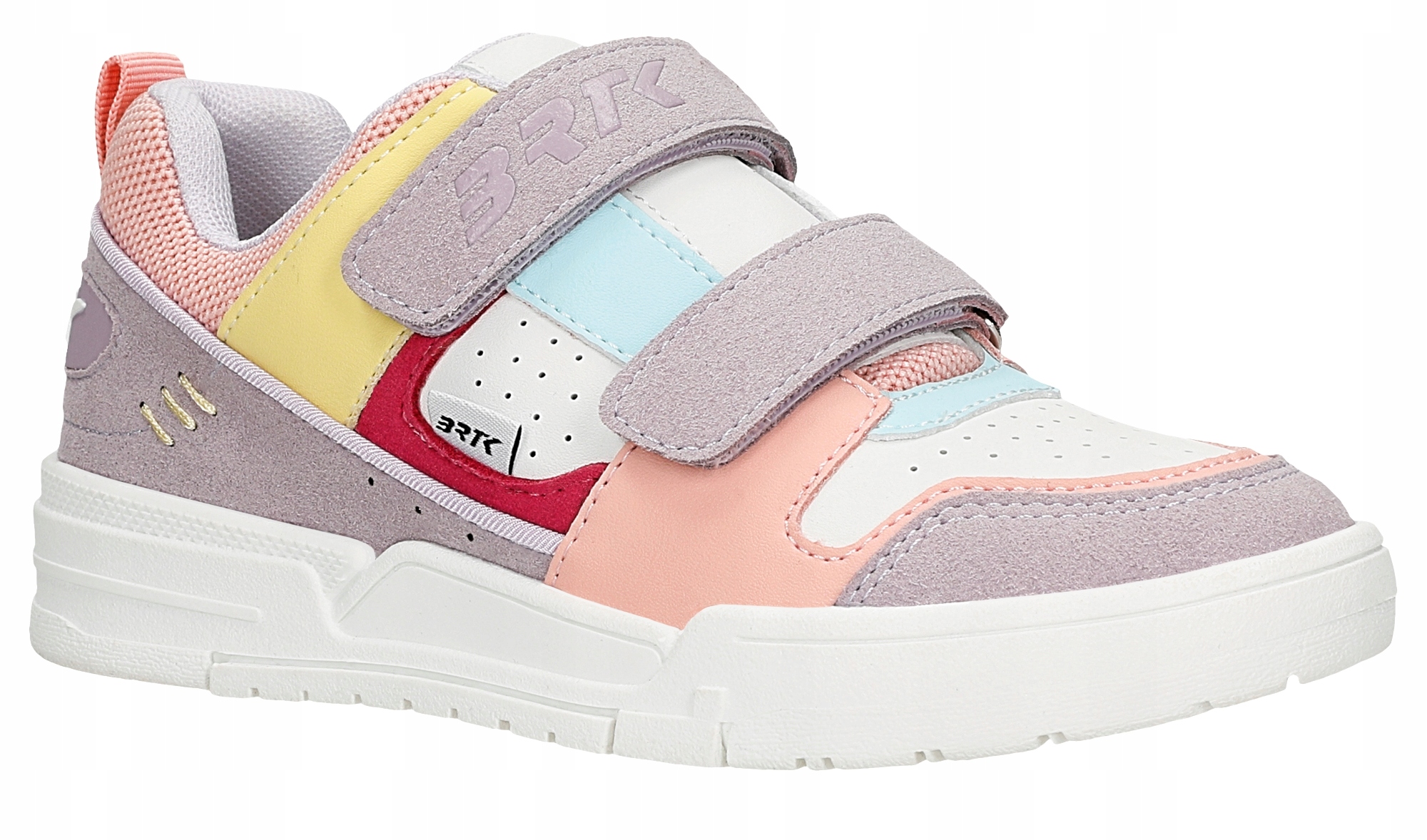 BARTEK 8700218 BUTY SPORTOWE PÓŁBUTY TRZEWIKI SNEAKERSY Wielokolorowy 28 Marka Bartek