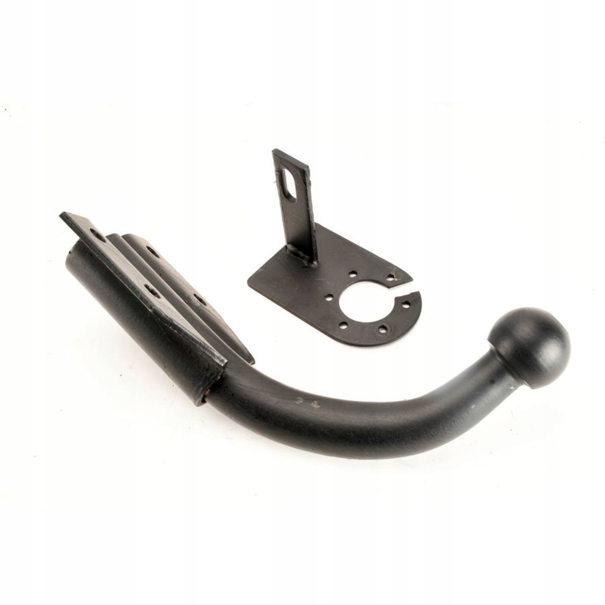 HAK HOLOWNICZY FORD FIESTA IV 08.95-01.02 STEINHOF Rodzaj kuli Odkręcana