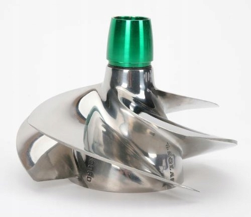 SR-CD-10/18A - Пропелер Sea Doo Fish Pro 170 GTI 130 155