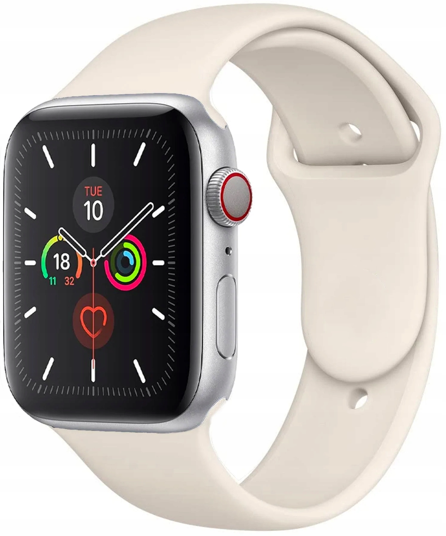 

Pasek Do Apple Watch 1 2 3 4 5 6 7 8 Se 38/40/41MM