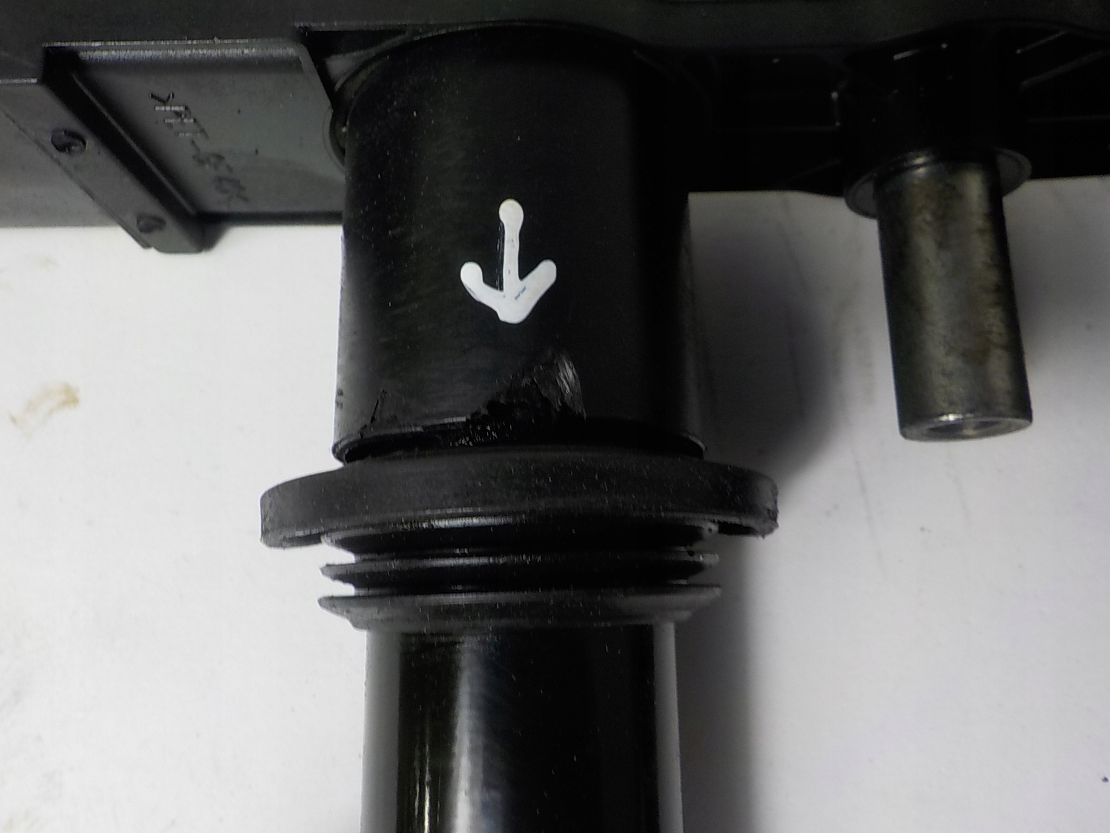 OPEL 1.6 1.8 coil ignition OEM DELPHI 1104082