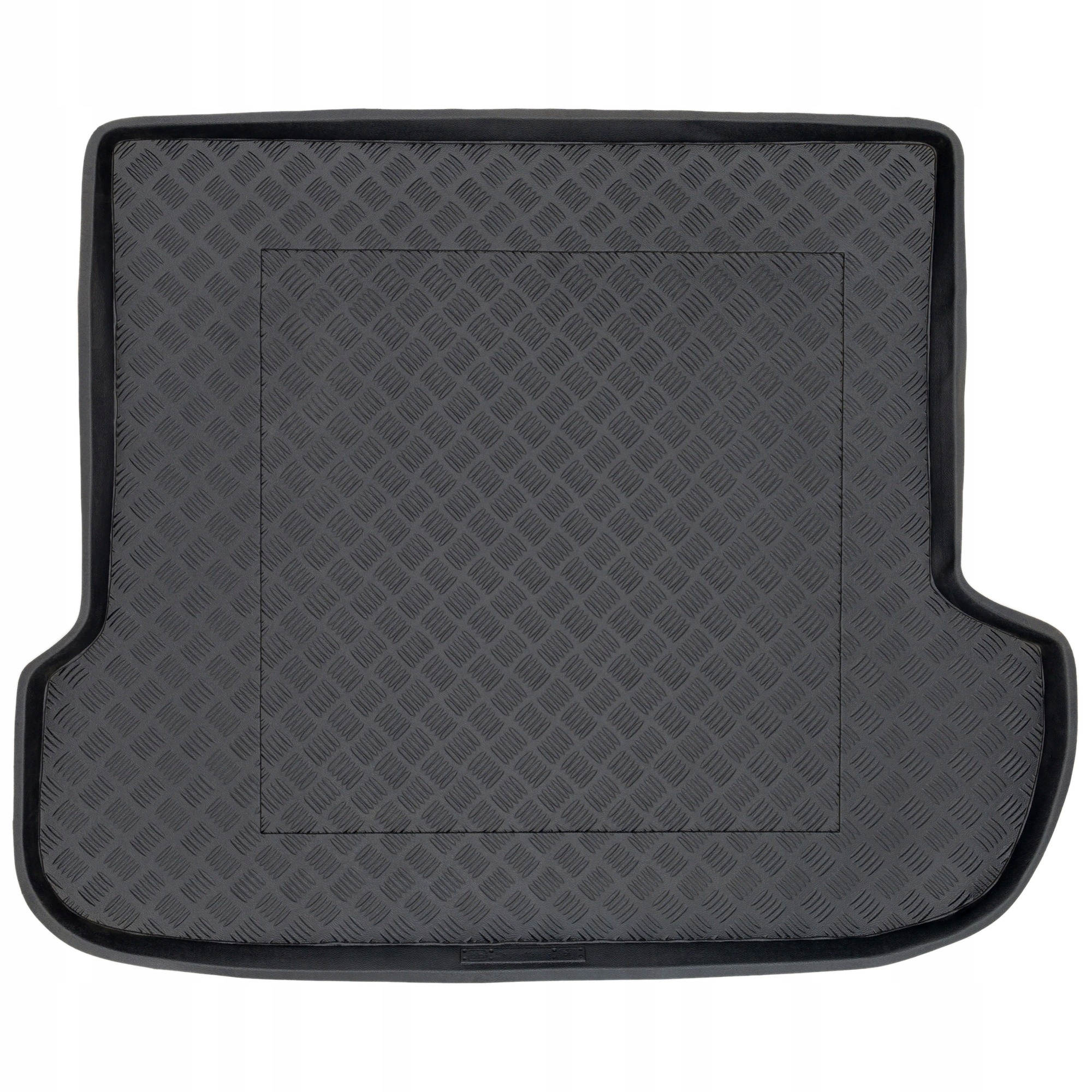 Килимок багажника вклад Subaru Outback В 2014-2020