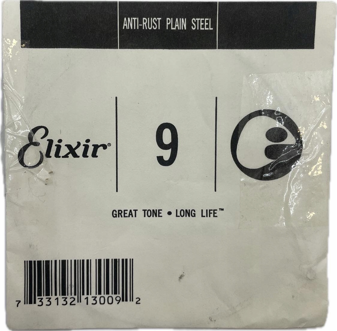 ELIXIR POJEDYNCZA STRUNA DO GITARY NUMER 9