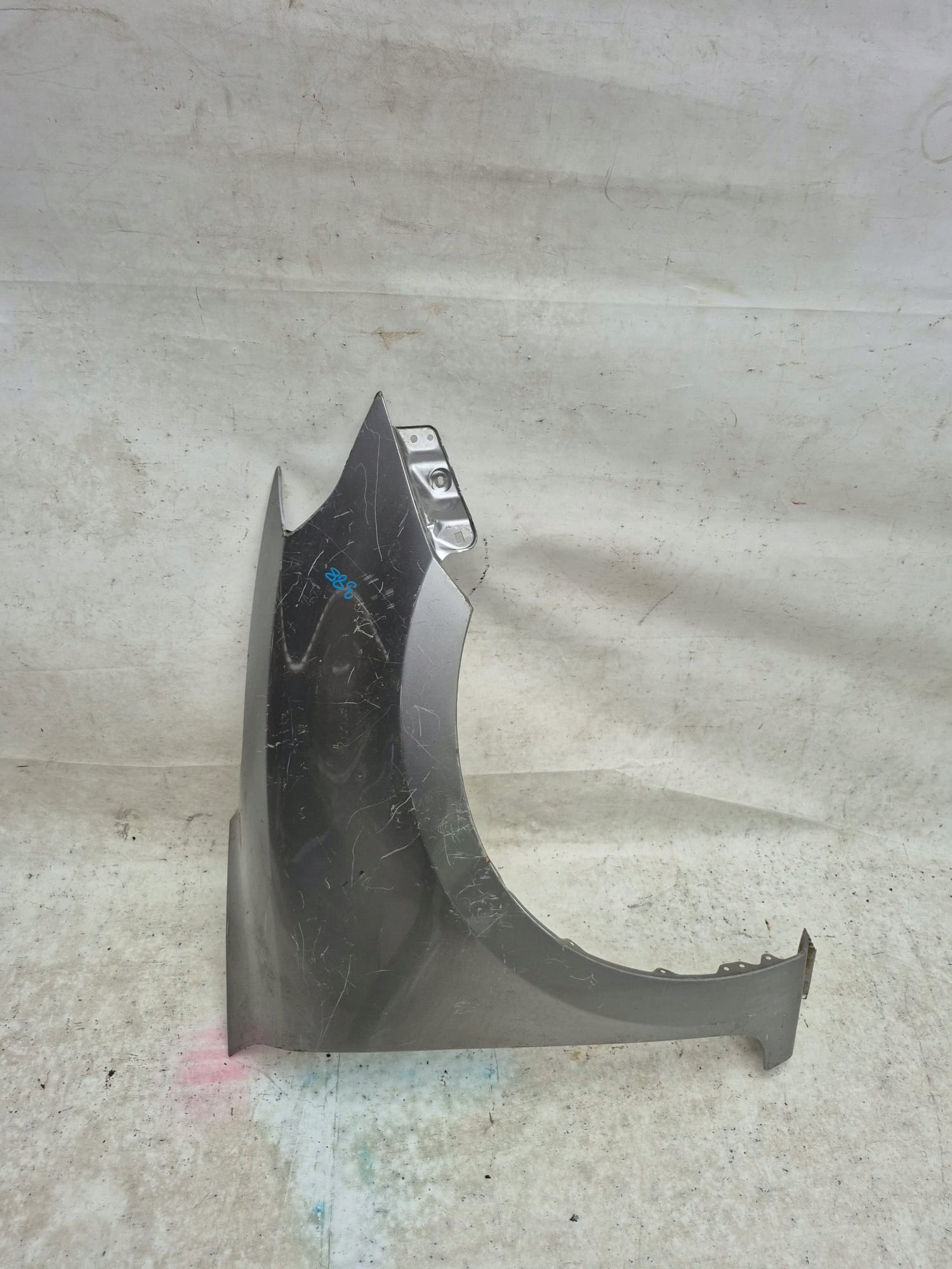 SUZUKI SWIFT MK8 17- fender right front front