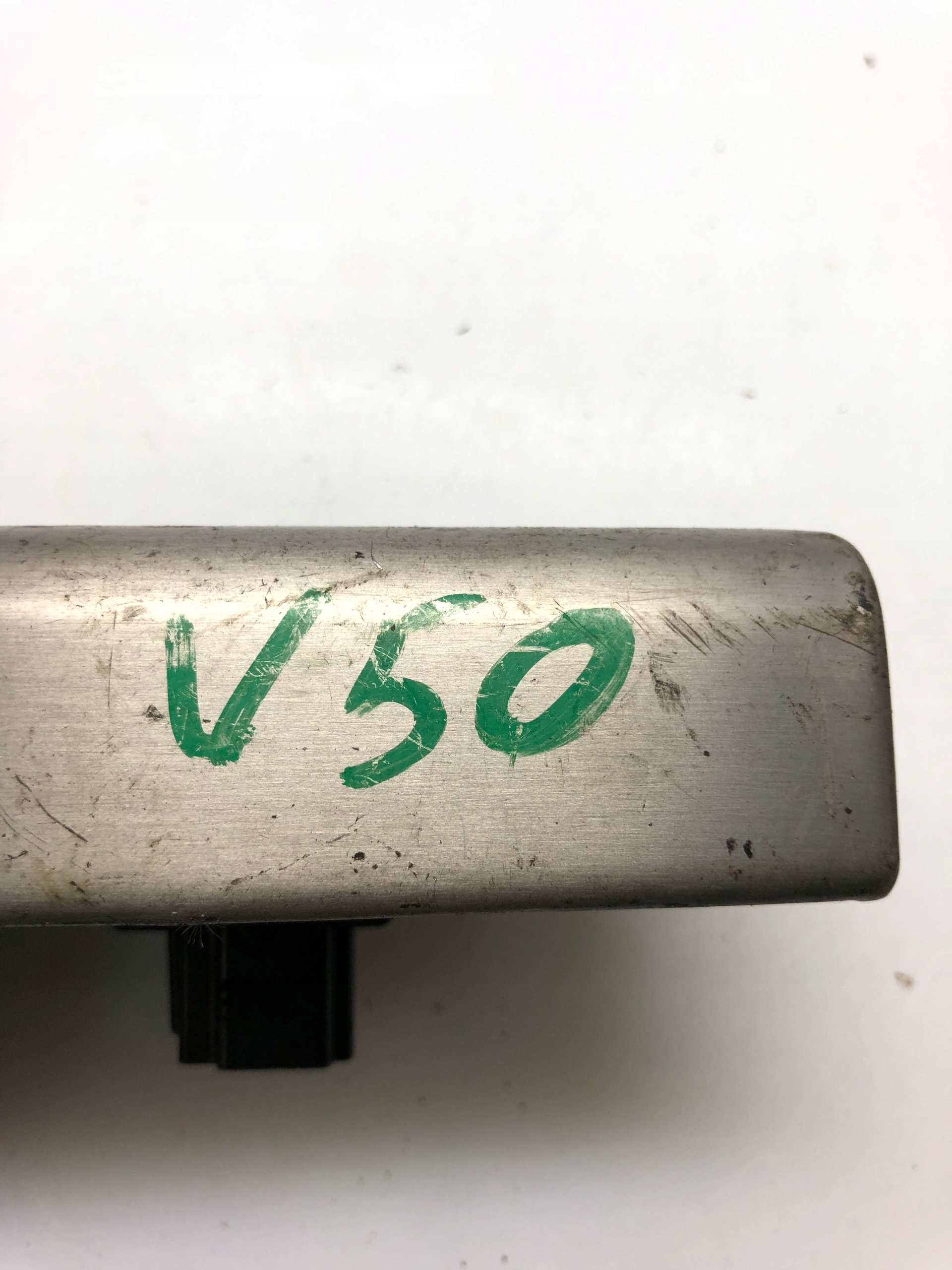 PANEL window control switch VOLVO 8663813