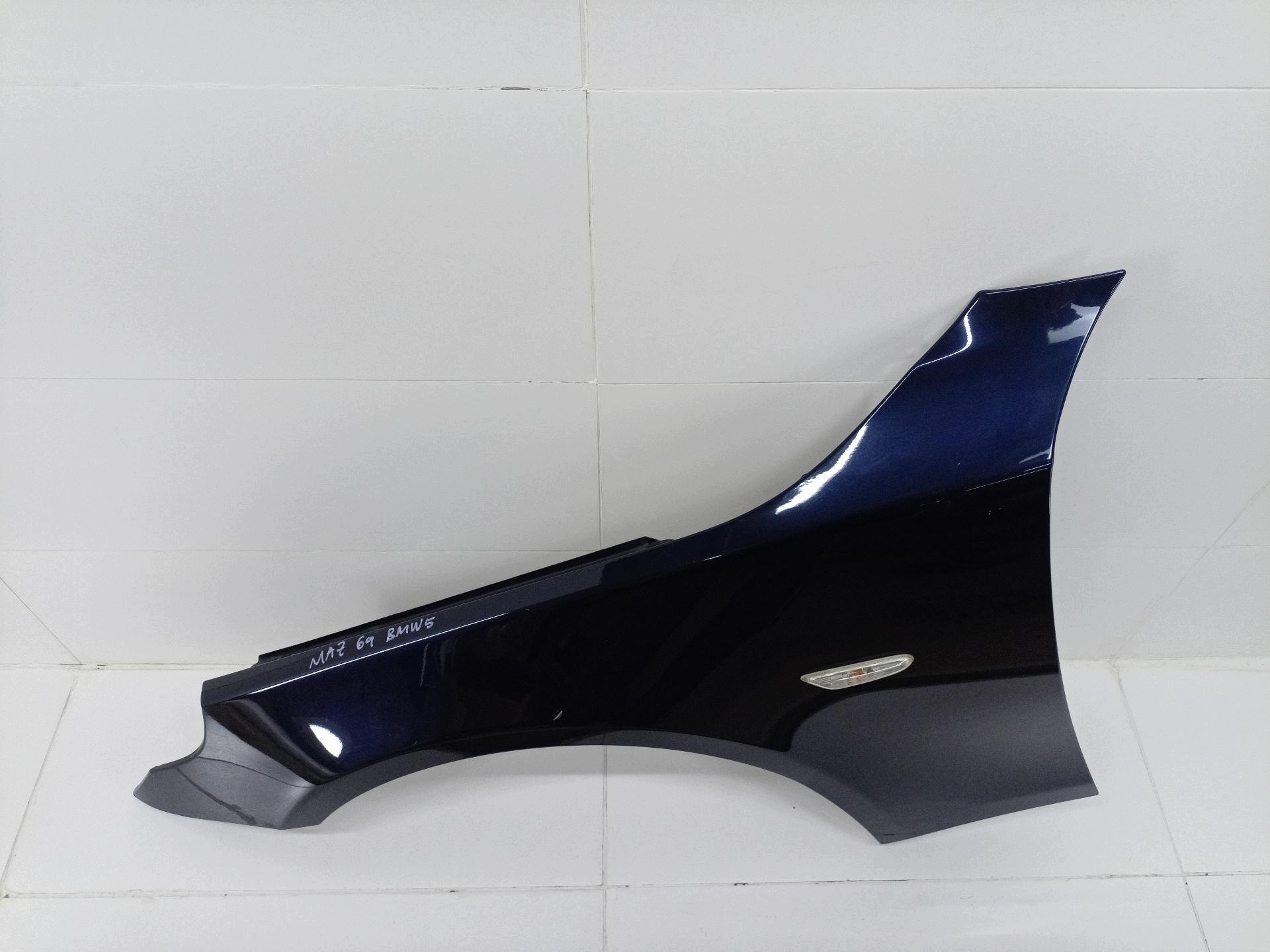 fender front left side BMW 5 E60/E61 facelift E61 2007