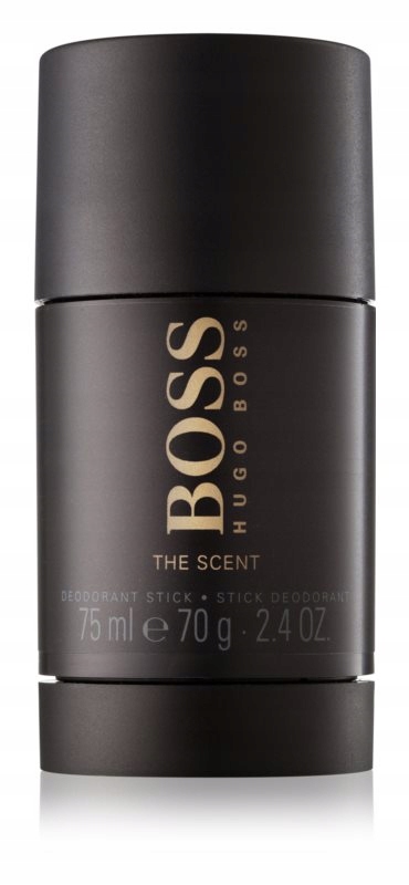 Hugo Boss The Scent Deo Stick deodorant tyčinka 75