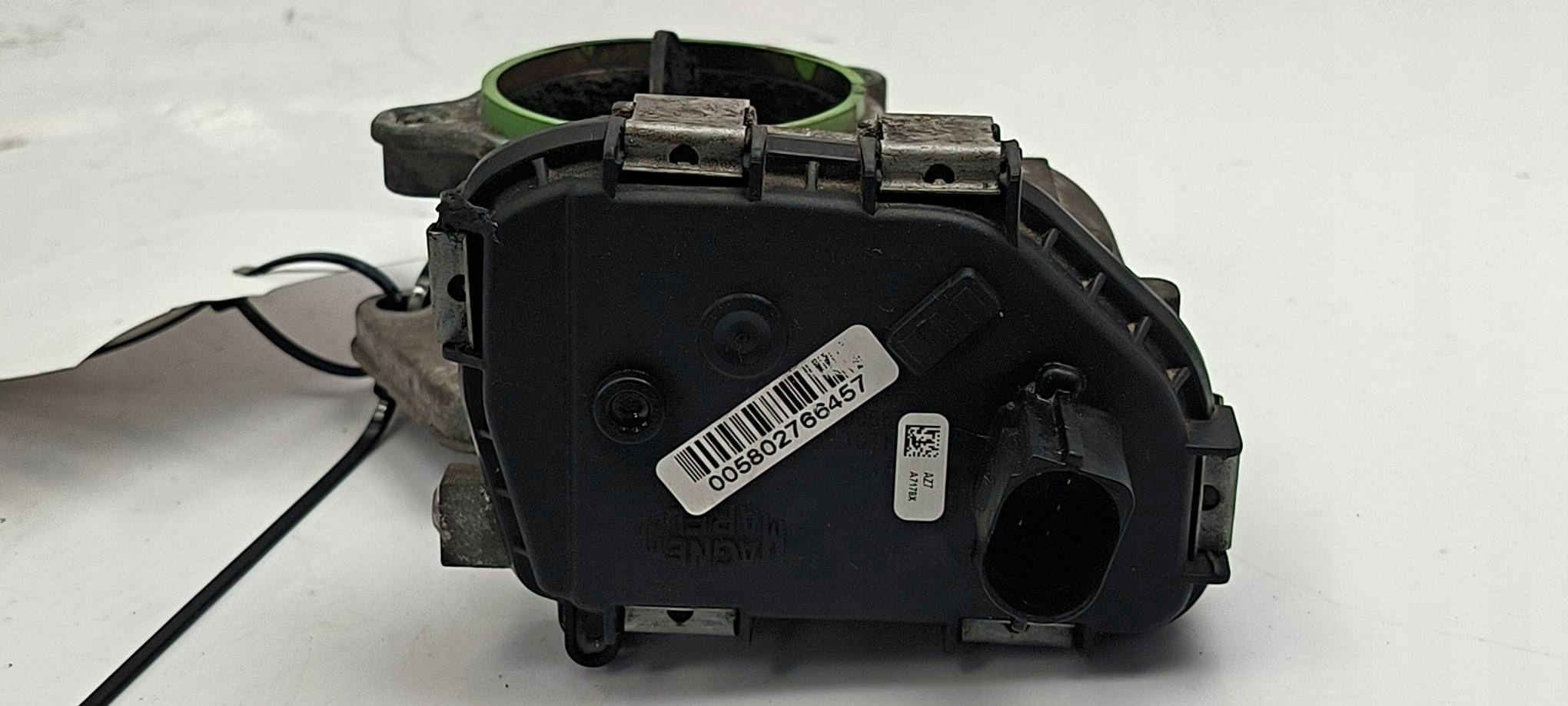 Valvola a farfalla 5802766457 IVECO DAILY 35S18