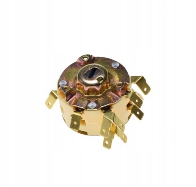 

Nowa stacyjka Simson S50 S51 SR50 Enduro