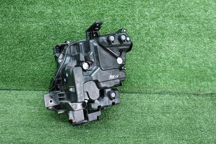 MAZDA CX-60 CX60 FULL LED 22- reflektor right light KR9R51030 14 PIN