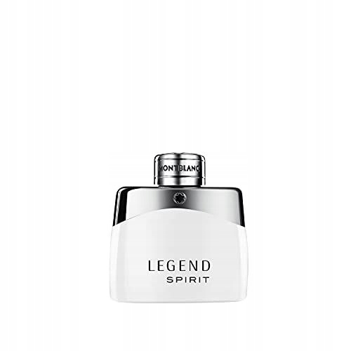 Montblanc Legend Spirit Edt Objem: 50 ML Pro Muže