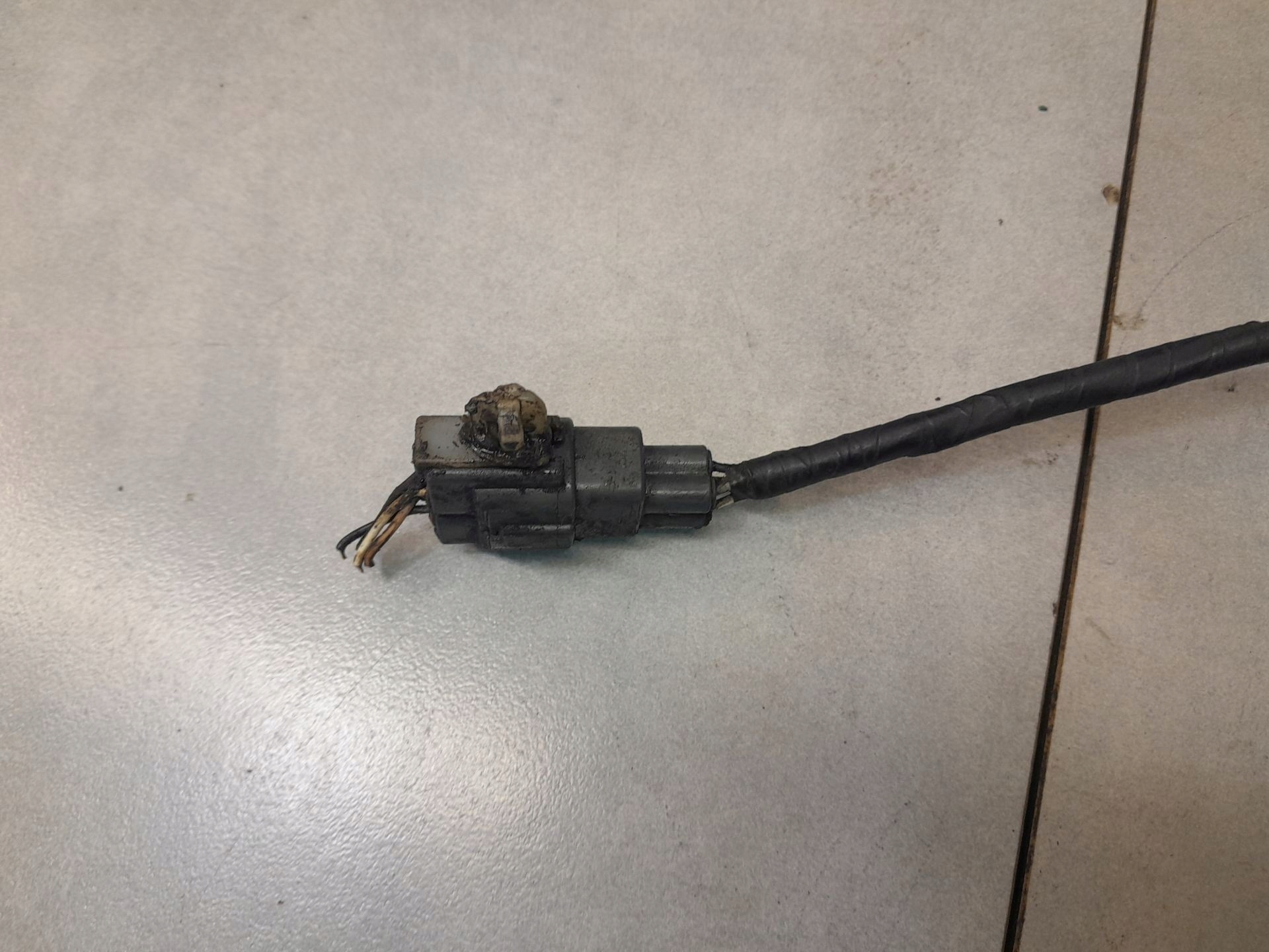 SONDA LAMBDA COROLLA E12