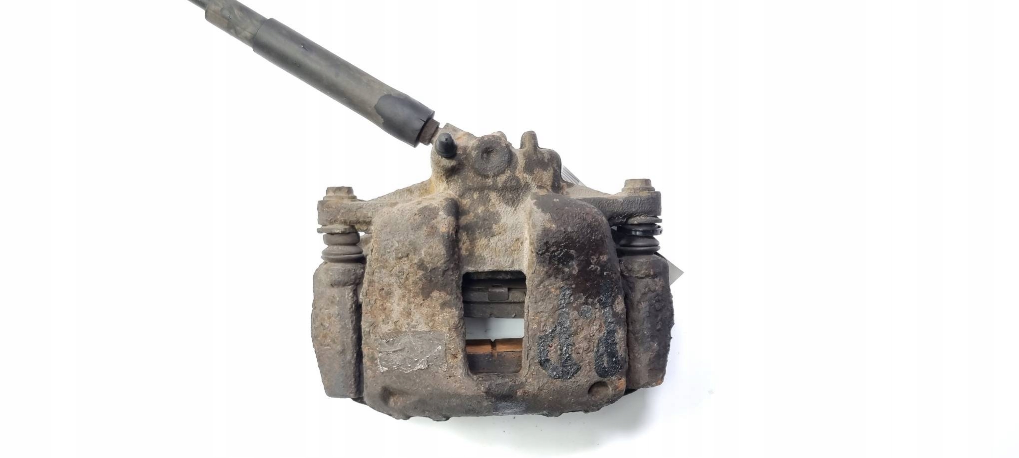 caliper brake front right PEUGEOT 307