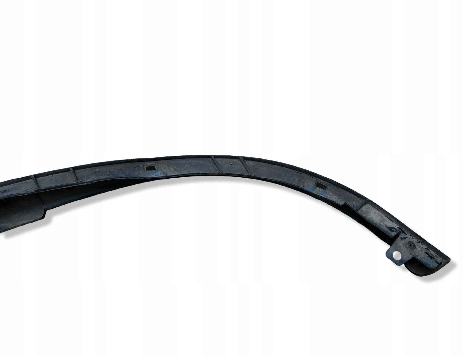 spoiler of a bumper front right side Opel Astra H facelift 2006 13121999