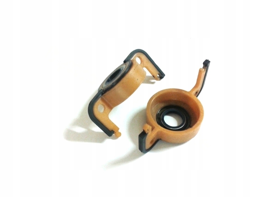 Osłona łożysk Uszczelniacze Husqvarna 40 45 Jonsered 2041 2045 Oryginalne 2