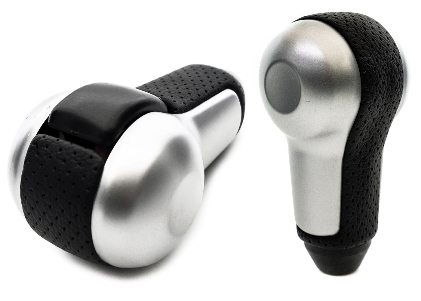 5 - Ручка Перемикання Передач Для Nissan X-Trail 2 2007-2014