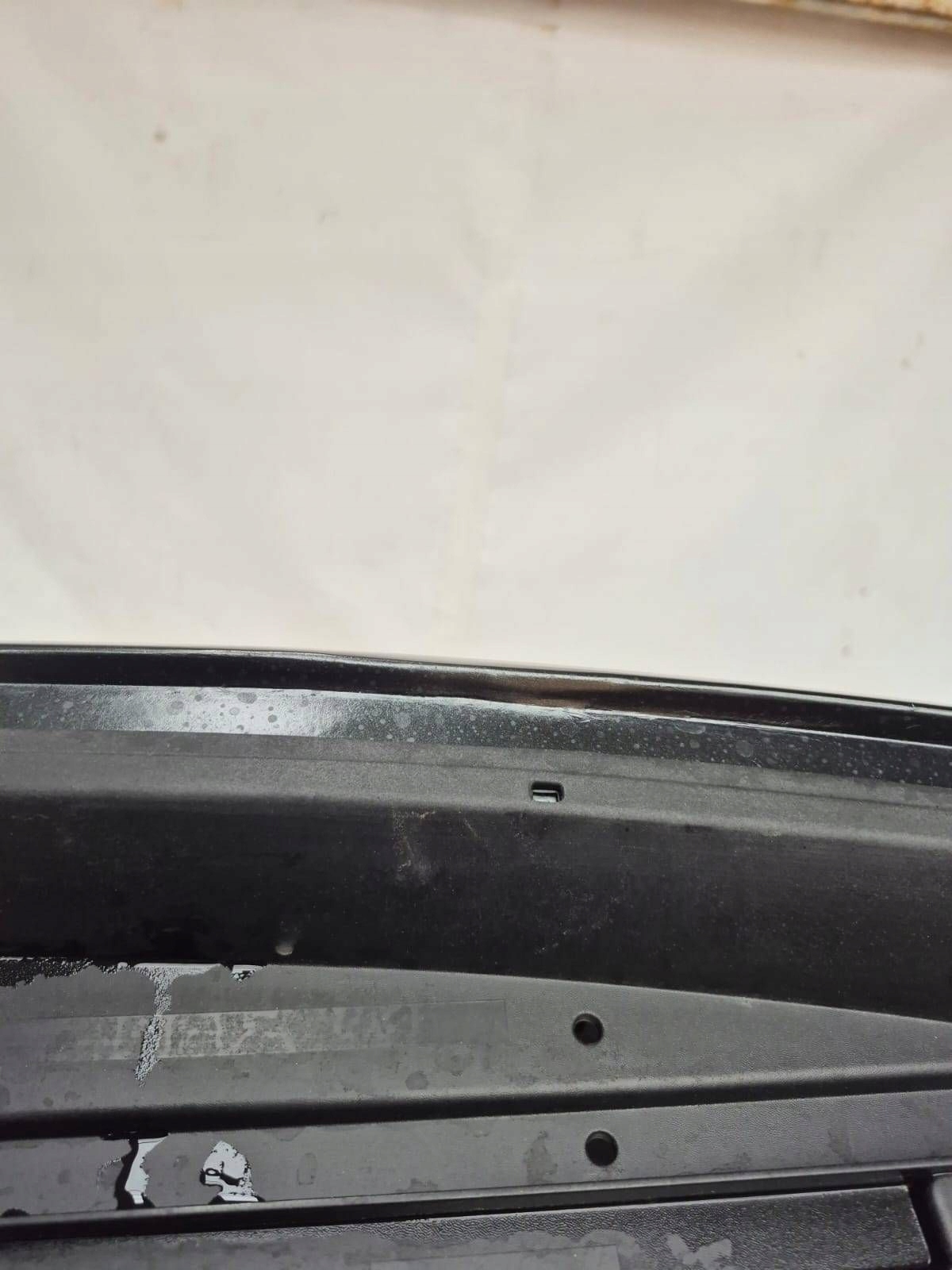 CITROEN C3 II AIRCROSS 24- bumper front front PDC 99831L03